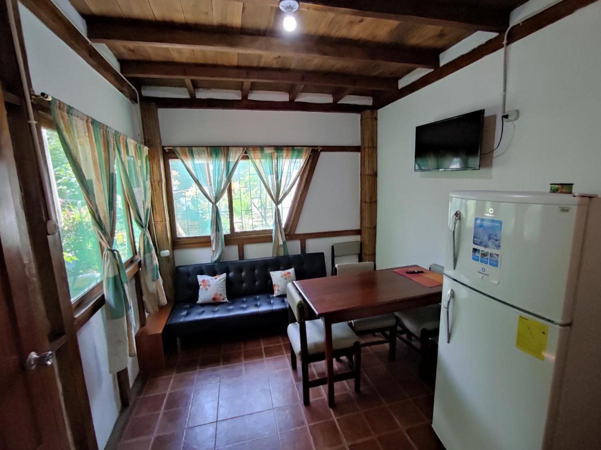 Wasimita Hotel Crucita Ruang foto