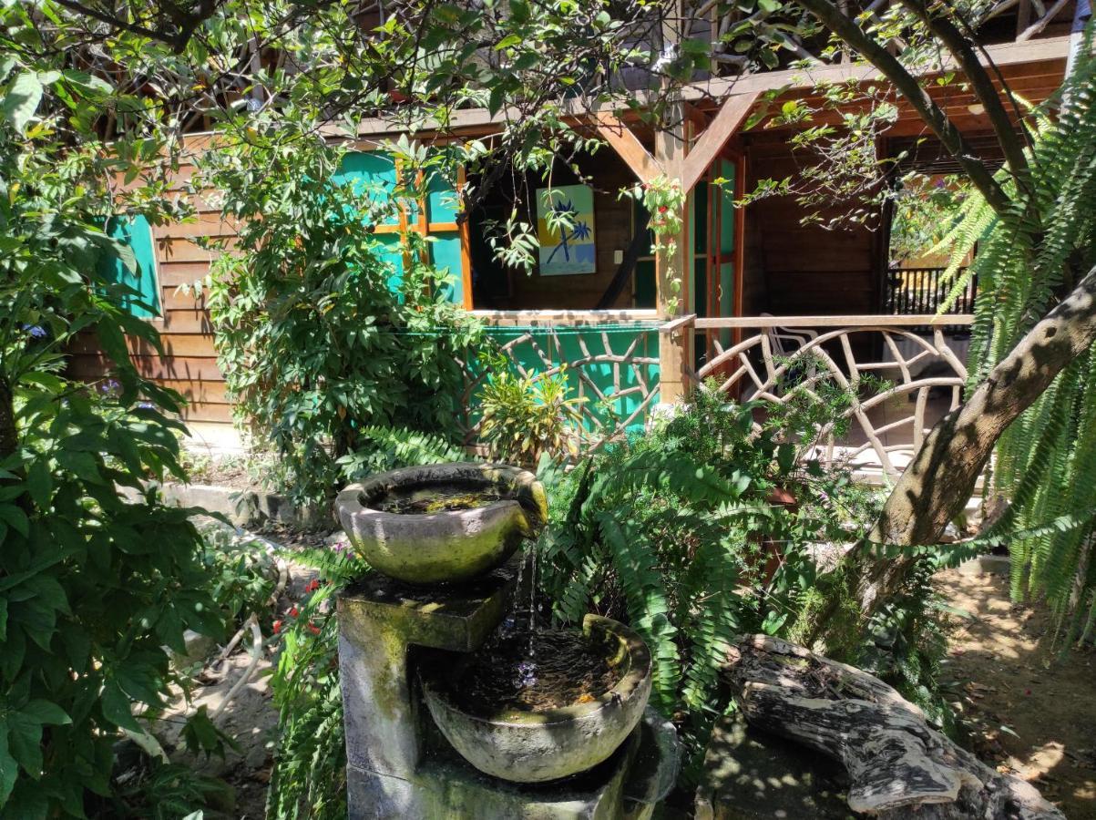 Wasimita Hotel Crucita Ruang foto