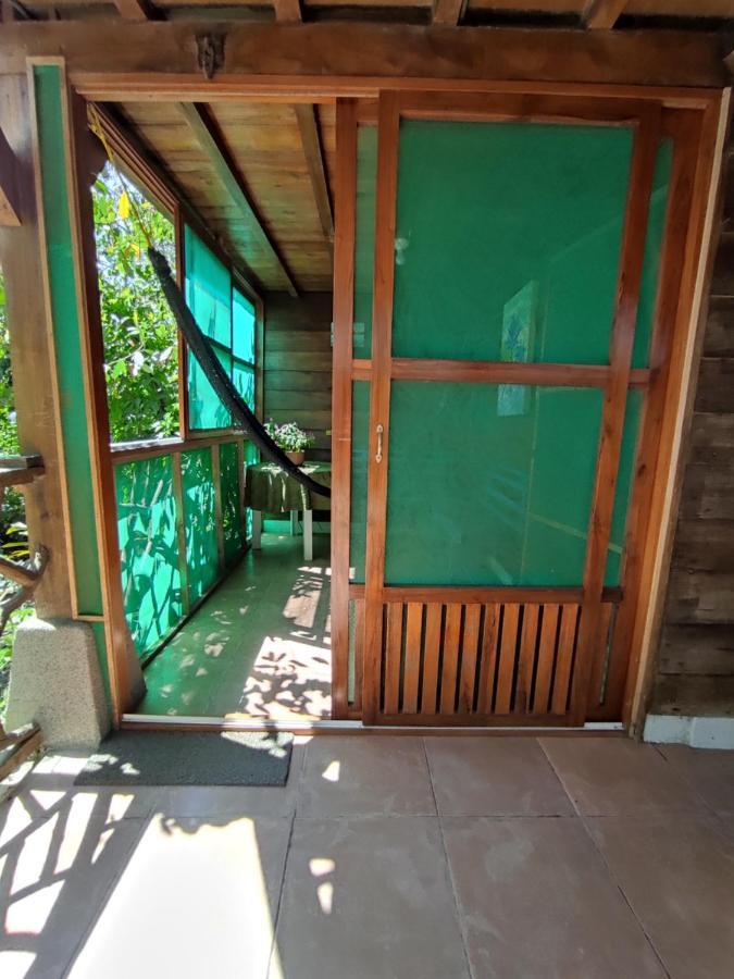 Wasimita Hotel Crucita Ruang foto