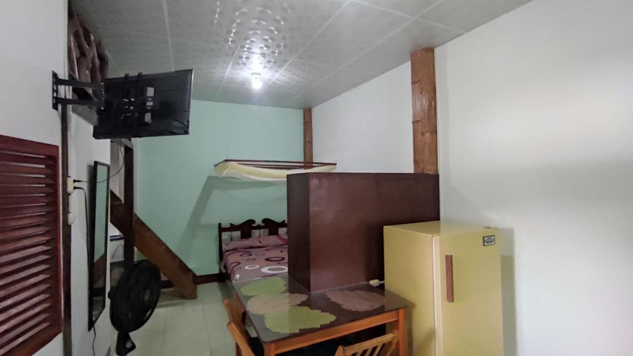 Wasimita Hotel Crucita Bagian luar foto