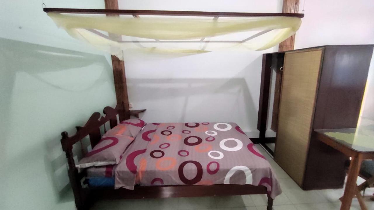 Wasimita Hotel Crucita Bagian luar foto