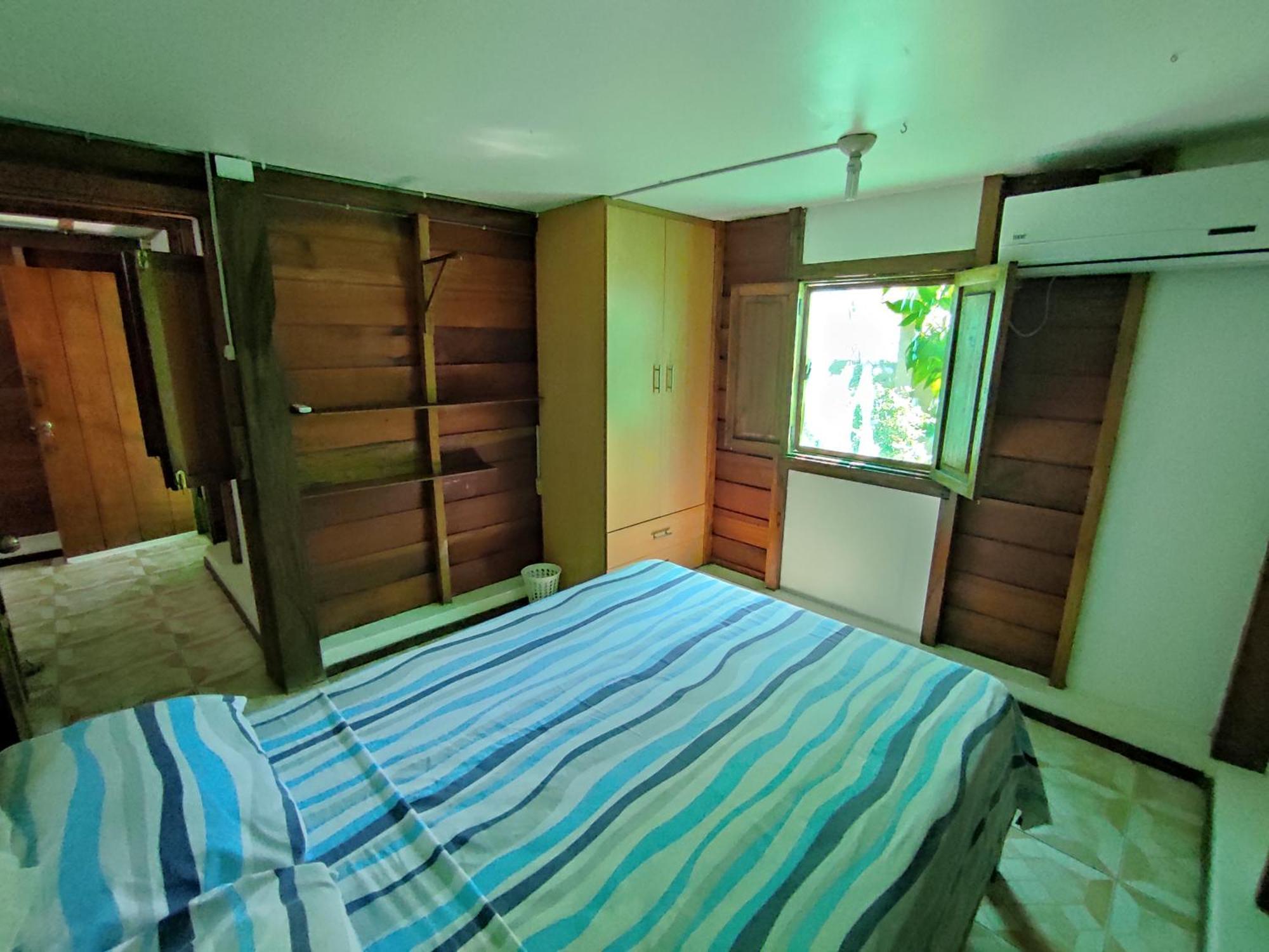Wasimita Hotel Crucita Ruang foto